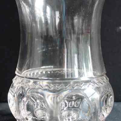Celery Vase