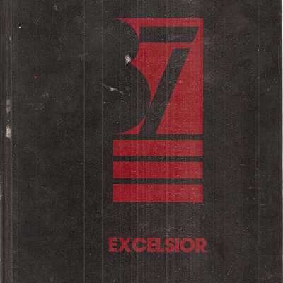 Arlington High yearbook