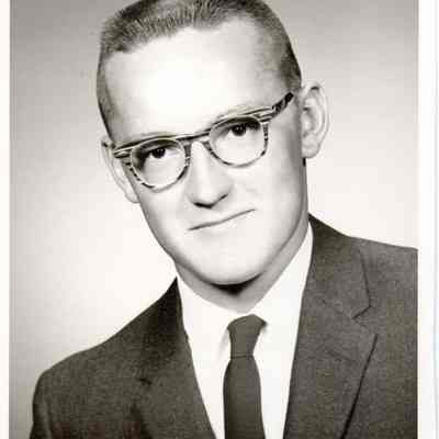 Jack Glick, 1961