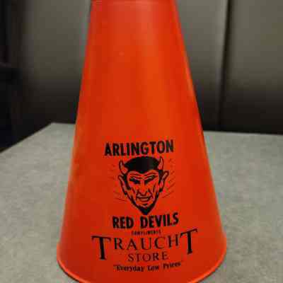 Arlington Red Devils