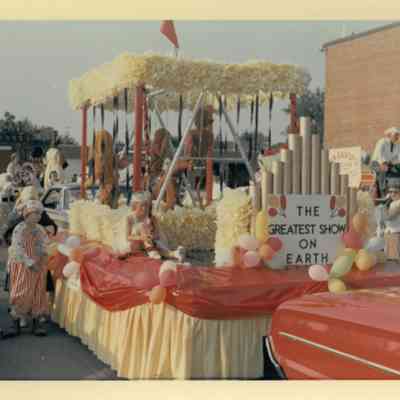 Arlington Homecoming