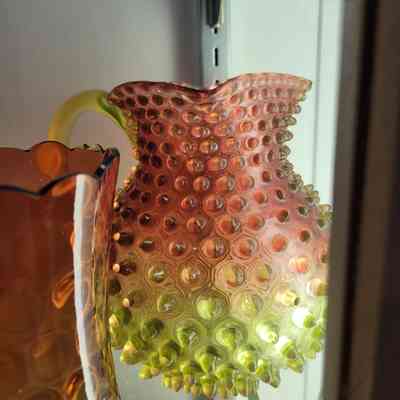 Pitcher