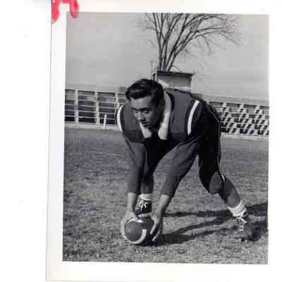 AHS "Proofs" Football
