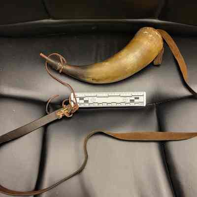Powder Horn