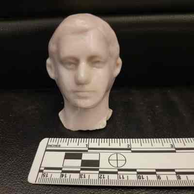 Fitzsimmons Bottle Head