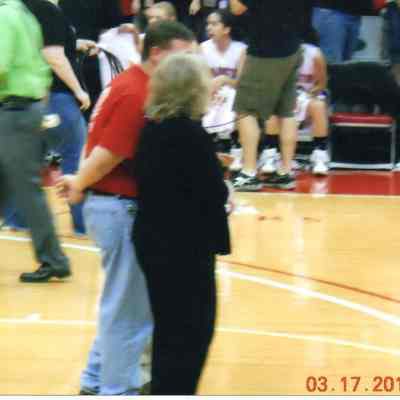 Arlington Girls Basketball Championship, 2012