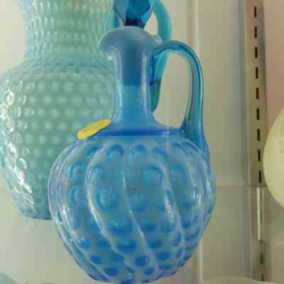 Cruet