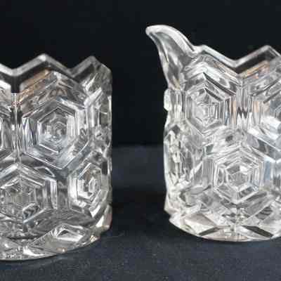 Hexagonal Bullseye Set