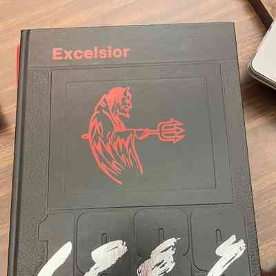 Yearbook