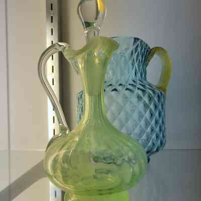 Cruet