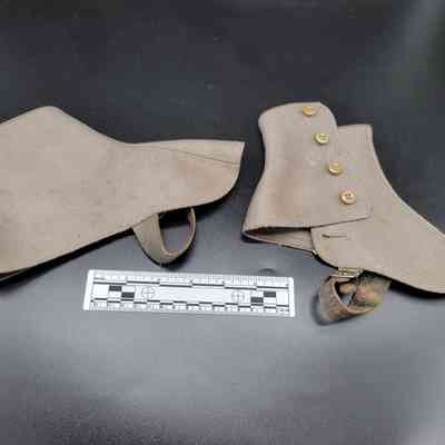 Spats