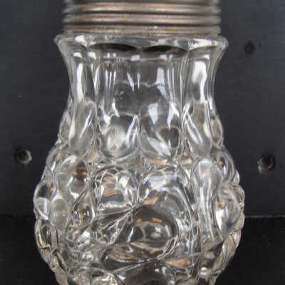Sugar Shaker Queens Necklace Pattern