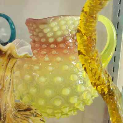 Pitcher