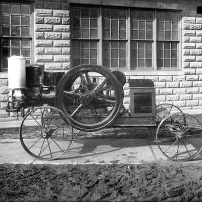 Buckeye Ditcher Portable-19