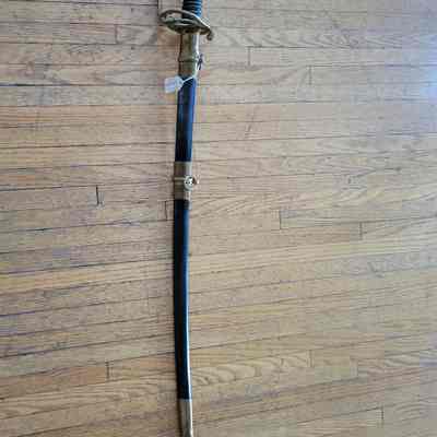 Sword