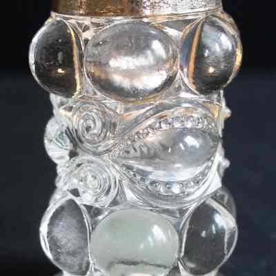 Eyewinker Salt Shaker