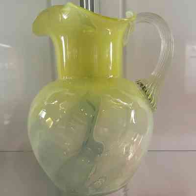 Pitcher
