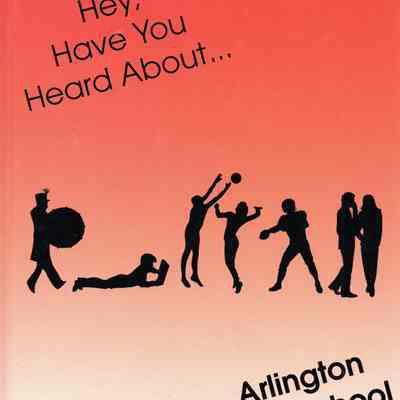 Arlington High School Excelsior, 2010