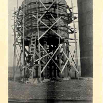 Water Tower