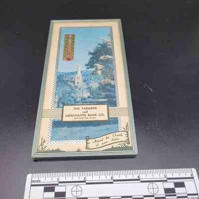 Arlington Thermometer