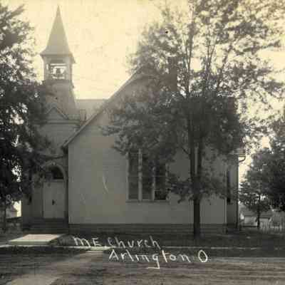 ME Church