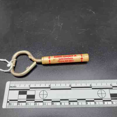 Sohio Bottle Opener