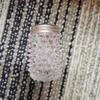 Hobnail Caster Set