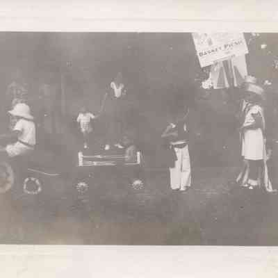 C.T. Parade, 1938