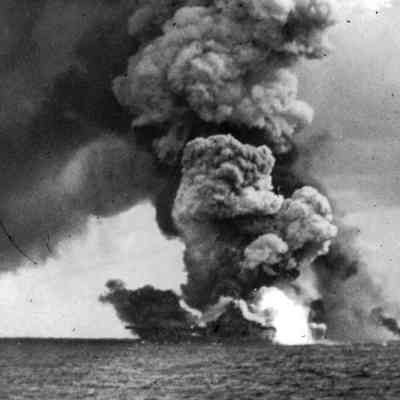 USS Franklin