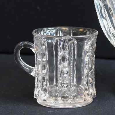 Wellsburg Cup