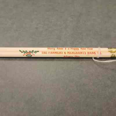 Pencil