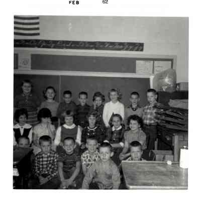 Arlington School