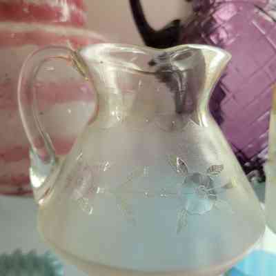 Pitcher
