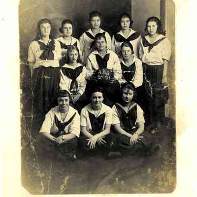 Arlington High School Basketball