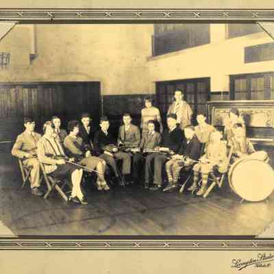 Orchestra Photo