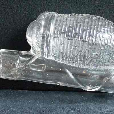 Pipe Bottle