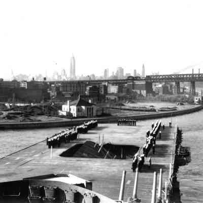USS Franklin