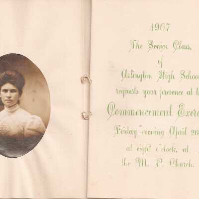 Arlington High School