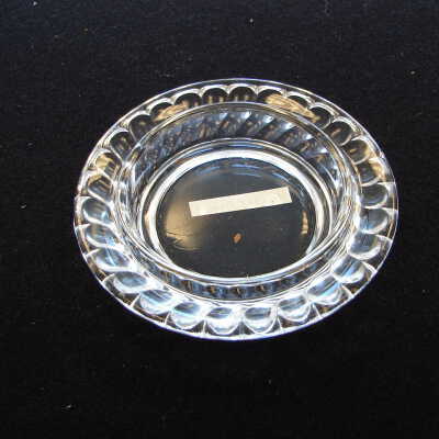 Dish, Jelly