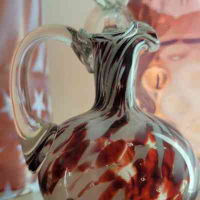 Cruet