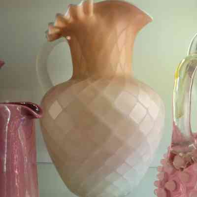 Pitcher