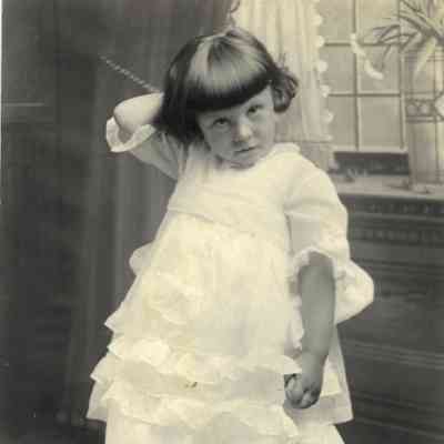 Dortha Wilch