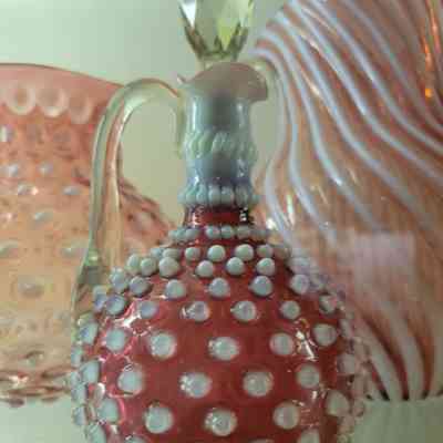 Cruet