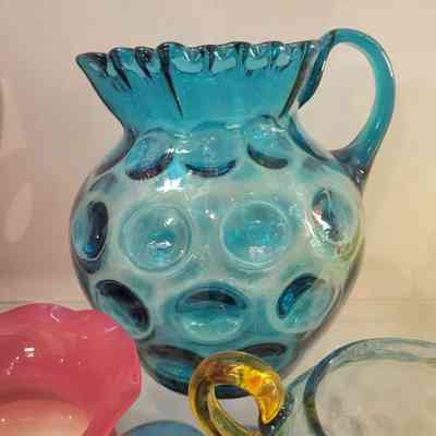 Pitcher