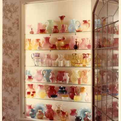 Pendleton Glass