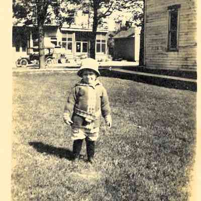 Steinman Photos