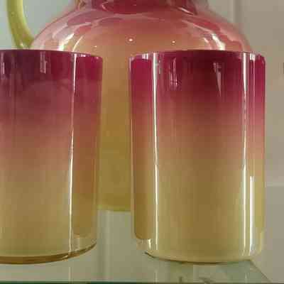 Tumbler
