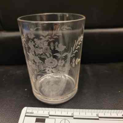 Tumbler