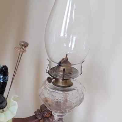 Sweetheart Lamp