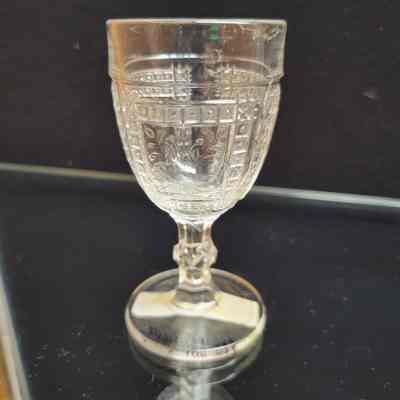 Paneled Nightshade Wine